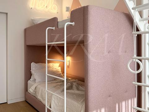 квартира по адресу Пасечная ул., 166