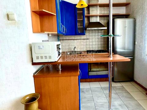 квартира за адресою Майка Йогансена вул. (Лермонтовська), 14/16