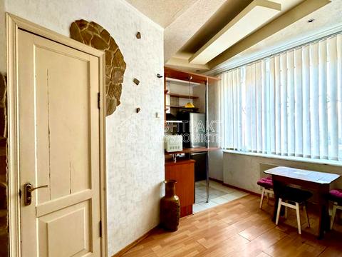 квартира за адресою Майка Йогансена вул. (Лермонтовська), 14/16