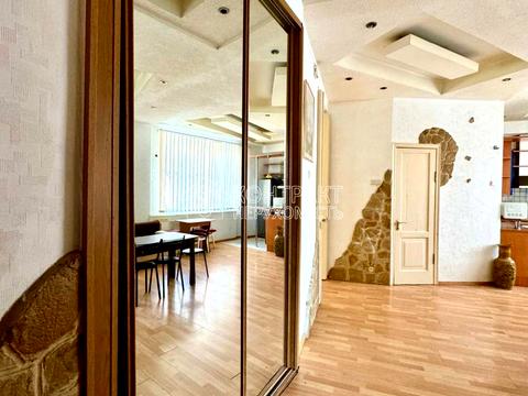 квартира за адресою Майка Йогансена вул. (Лермонтовська), 14/16