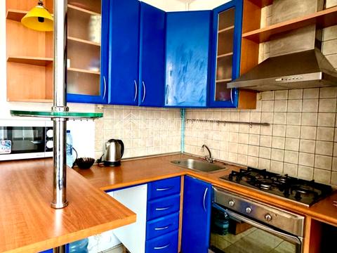 квартира за адресою Майка Йогансена вул. (Лермонтовська), 14/16