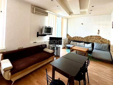 квартира за адресою Майка Йогансена вул. (Лермонтовська), 14/16