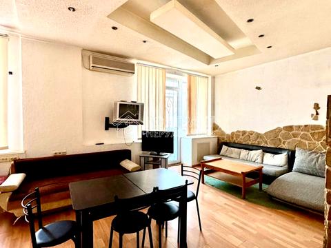 квартира за адресою Майка Йогансена вул. (Лермонтовська), 14/16