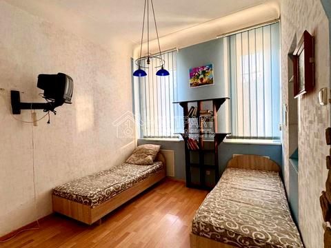 квартира за адресою Майка Йогансена вул. (Лермонтовська), 14/16