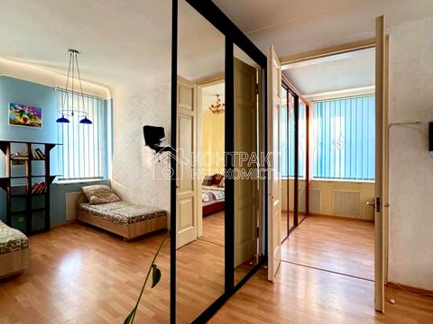 квартира за адресою Майка Йогансена вул. (Лермонтовська), 14/16