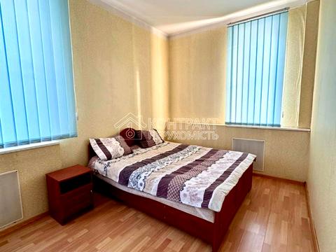 квартира за адресою Майка Йогансена вул. (Лермонтовська), 14/16