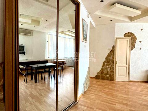 квартира за адресою Майка Йогансена вул. (Лермонтовська), 14/16