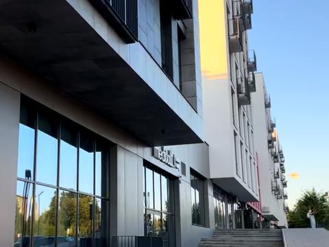 квартира по адресу Пасечная ул., 166