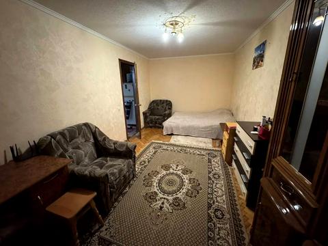 квартира за адресою Щусєва вул., 24-А