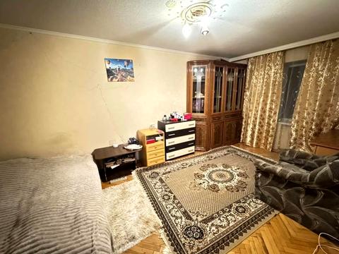 квартира за адресою Щусєва вул., 24-А