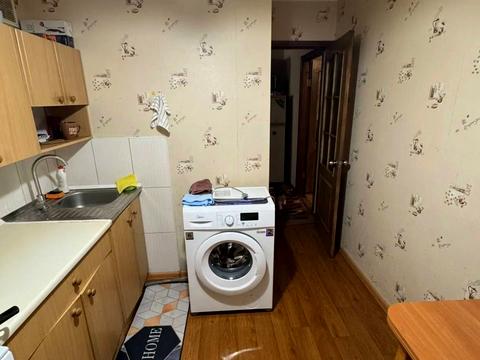 квартира за адресою Щусєва вул., 24-А