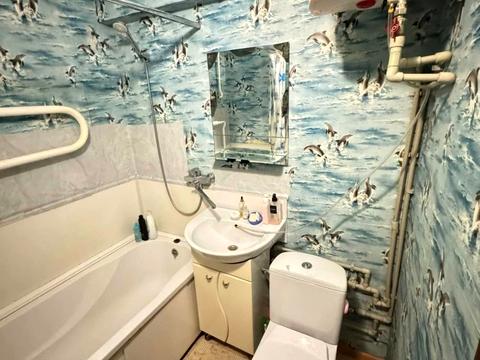 квартира за адресою Щусєва вул., 24-А