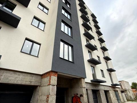 квартира по адресу Урожайная ул., (Будинок 1)