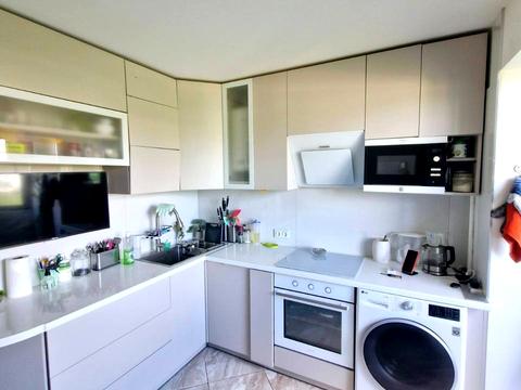 квартира за адресою Львів, Івана Горбачевського вул. (), 22