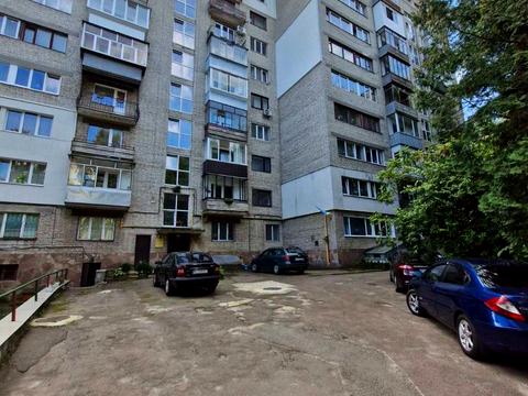 квартира за адресою Львів, Івана Горбачевського вул. (), 22