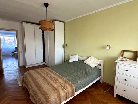 квартира за адресою Львів, Івана Горбачевського вул. (), 22