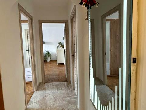 квартира за адресою Львів, Івана Горбачевського вул. (), 22