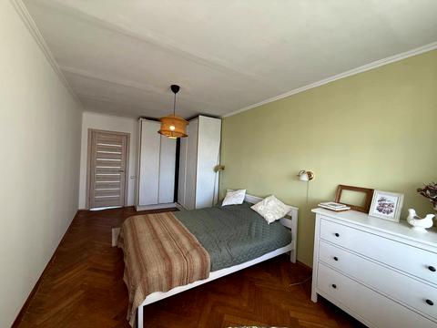 квартира за адресою Львів, Івана Горбачевського вул. (), 22