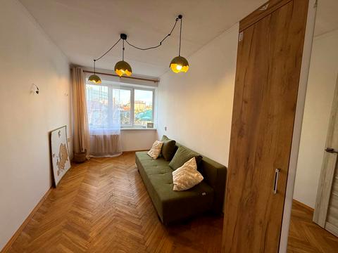 квартира за адресою Львів, Івана Горбачевського вул. (), 22