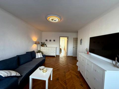 квартира за адресою Львів, Івана Горбачевського вул. (), 22