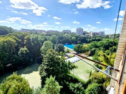 квартира за адресою Львів, Івана Горбачевського вул. (), 22