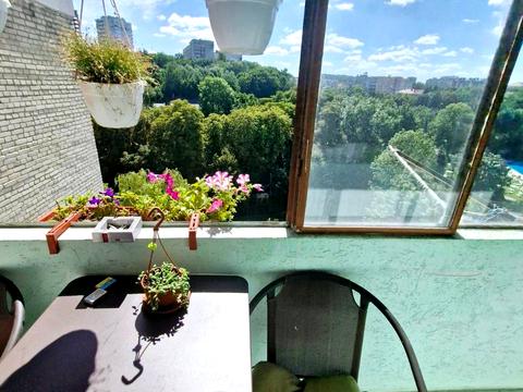 квартира за адресою Львів, Івана Горбачевського вул. (), 22