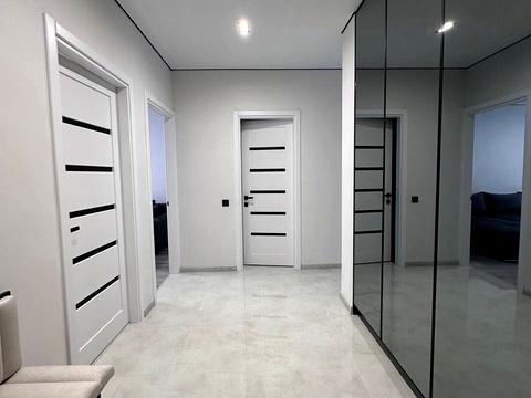 квартира за адресою Івано-Франківськ, Слави Стецько вул., (Будинок)