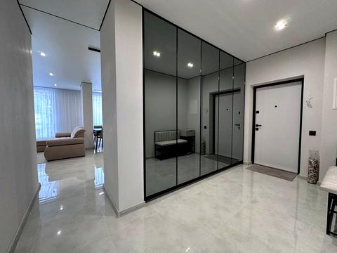 квартира за адресою Івано-Франківськ, Слави Стецько вул., (Будинок)