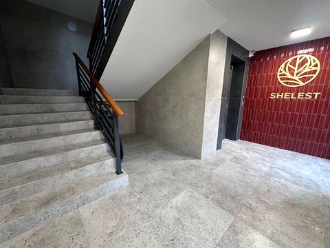 квартира за адресою Івано-Франківськ, Слави Стецько вул., (Будинок)