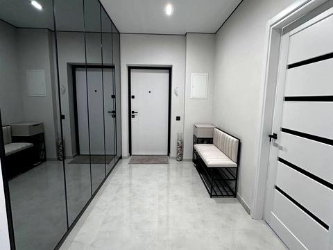 квартира за адресою Івано-Франківськ, Слави Стецько вул., (Будинок)