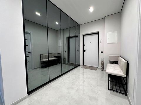 квартира за адресою Івано-Франківськ, Слави Стецько вул., (Будинок)