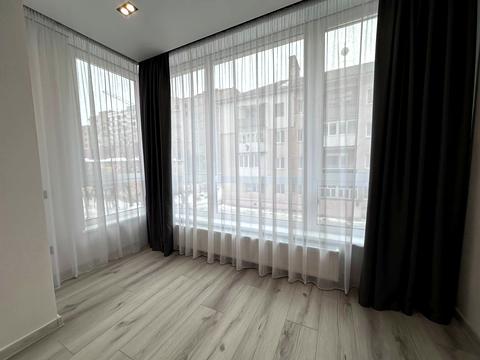 квартира за адресою Івано-Франківськ, Слави Стецько вул., (Будинок)