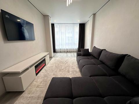 квартира за адресою Івано-Франківськ, Слави Стецько вул., (Будинок)