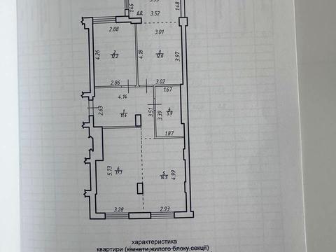 квартира за адресою Івано-Франківськ, Слави Стецько вул., (Будинок)