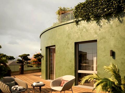 квартира за адресою Романа Дашкевича вул., (Будинок)