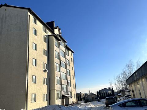 квартира за адресою Радонова, 5