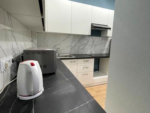 квартира за адресою Кузнечна вул., 22