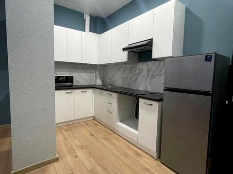 квартира за адресою Кузнечна вул., 22