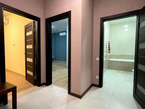 квартира за адресою Кузнечна вул., 22