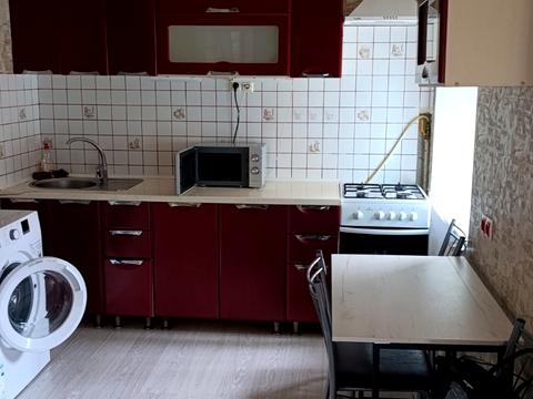 квартира за адресою Пироговська вул., 27а