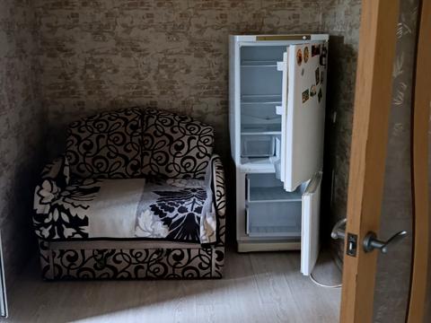 квартира за адресою Пироговська вул., 27а