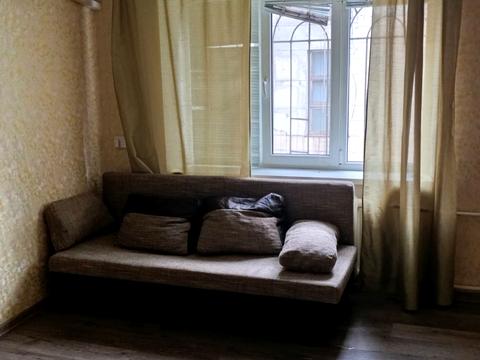 квартира за адресою Пироговська вул., 27а