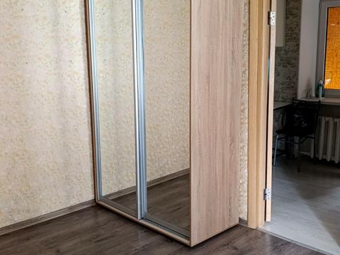 квартира за адресою Пироговська вул., 27а