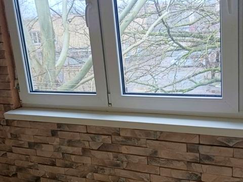 квартира за адресою Пироговська вул., 27а