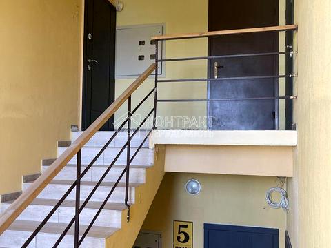 квартира по адресу Деревянко ул., 16а