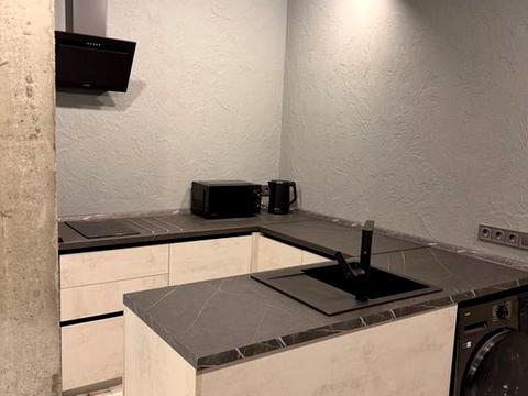 квартира по адресу Набережная Победы ул., 40-Д