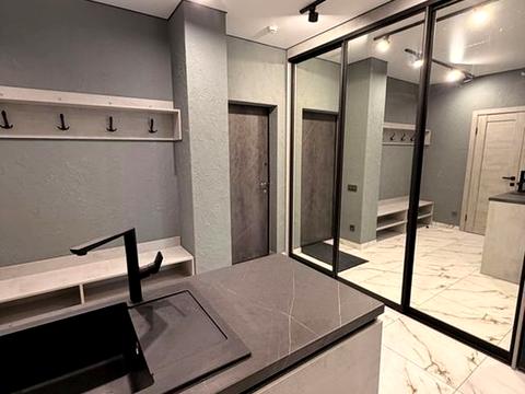 квартира по адресу Набережная Победы ул., 40-Д