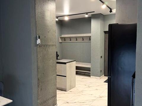 квартира по адресу Набережная Победы ул., 40-Д