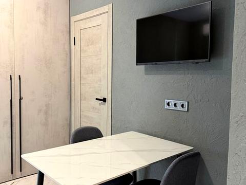 квартира по адресу Набережная Победы ул., 40-Д