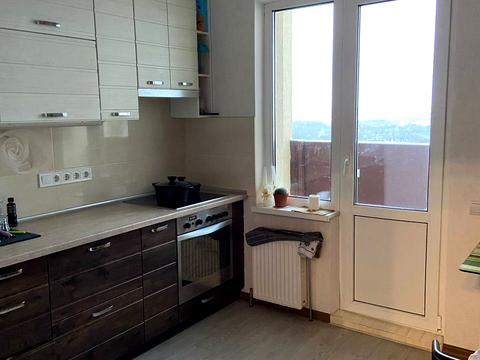 квартира за адресою Моторний пров., 81а